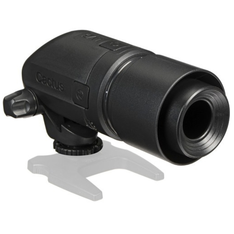 Cactus LV5 camera afstandbediening lasertrigger voor splashfotografie